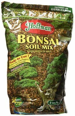Bonsai Soil Mix 2 Qt