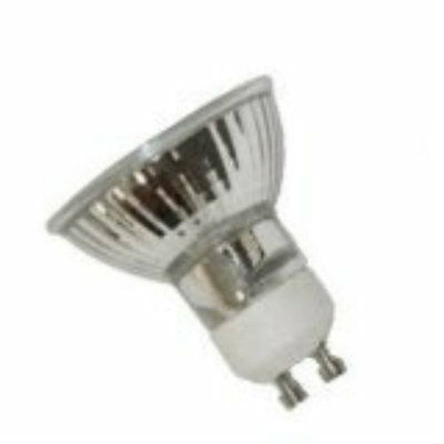 25w 120v Gu10+c Replacement Bulb For Chesapeake Bay Candle Warmer 25 Watts