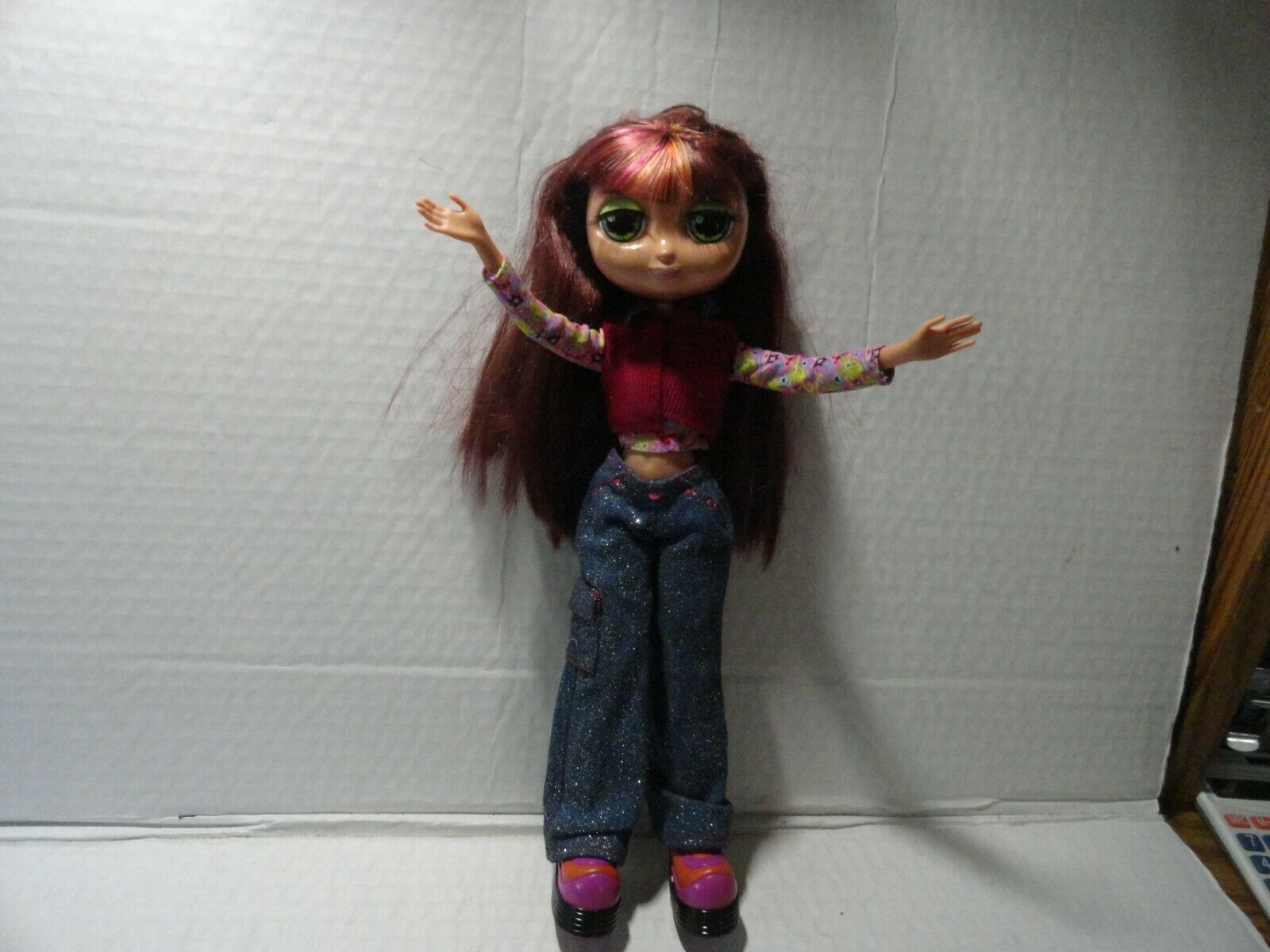 Mattel Diva Starz - Doll - 12 Inches Tall