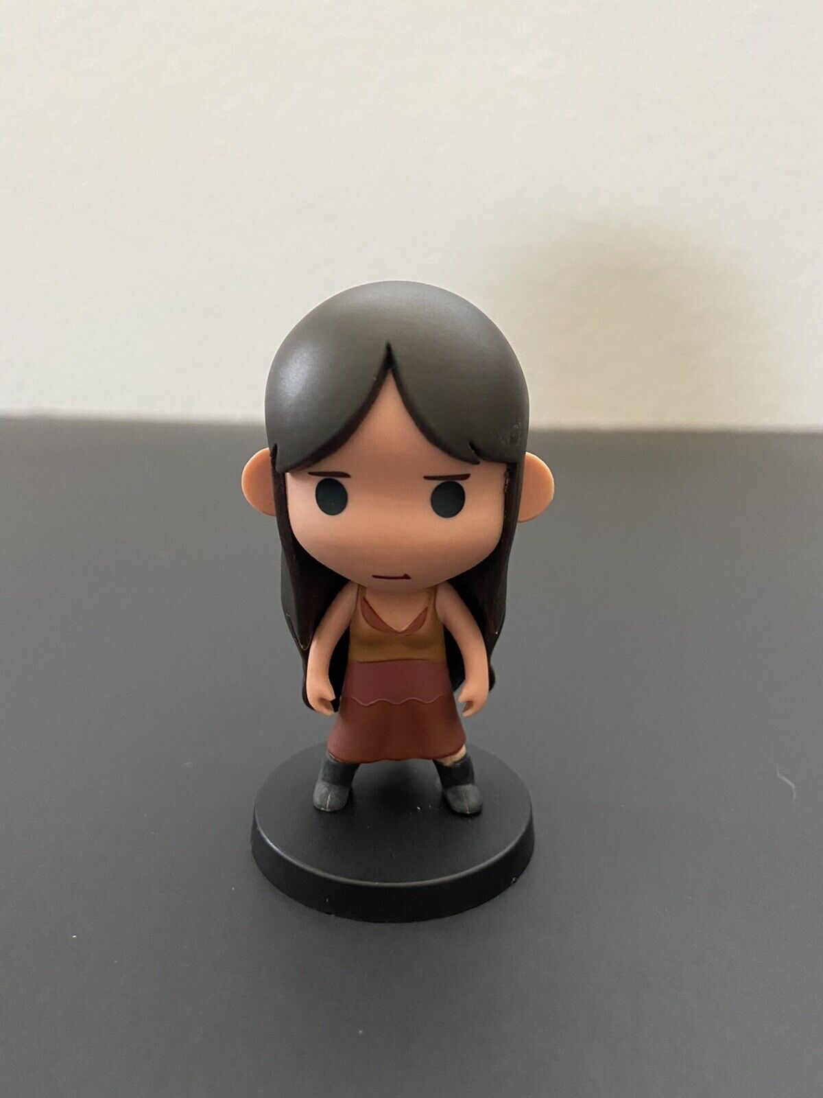 Firefly Vinyl Figure River Series 2 Qbits Loot Crate Exclusive