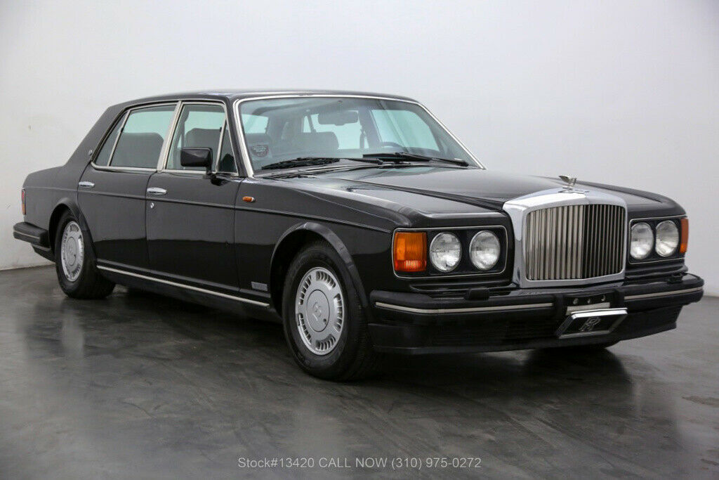 1994 Bentley Brooklands  1994 Used Automatic