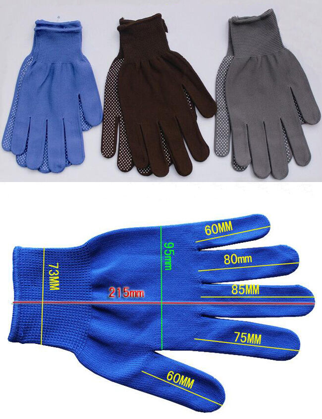 Slip-proof Glove Multi Purpose For Outdoors & Camp & Rock Climbing & Riding