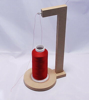 Thread Cone Spool Holder For Embroidery Or Sewing Machine, Quilting,organizer